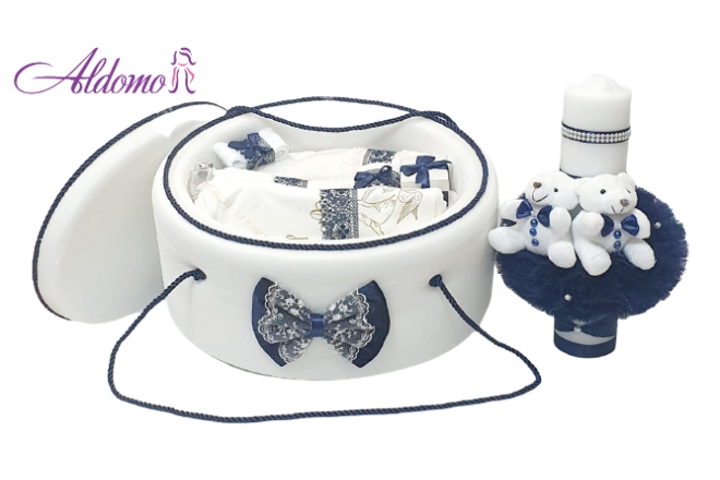  Trusou Botez Bebe Baiat
