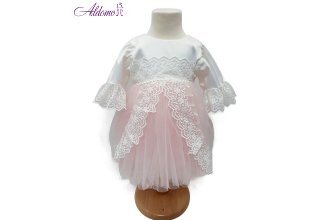  Rochie Botez Fete