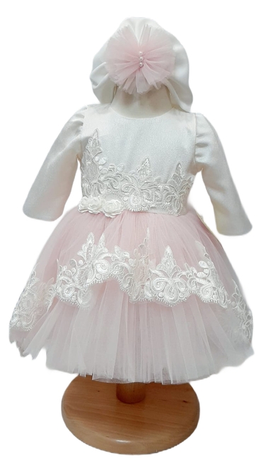  Rochie Botez Fete