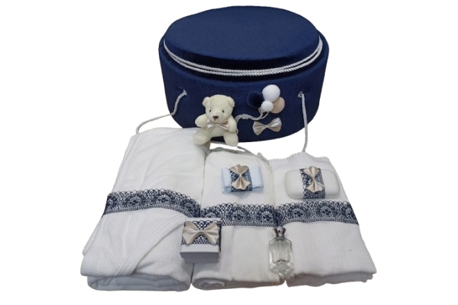  Trusou Botez Bebe