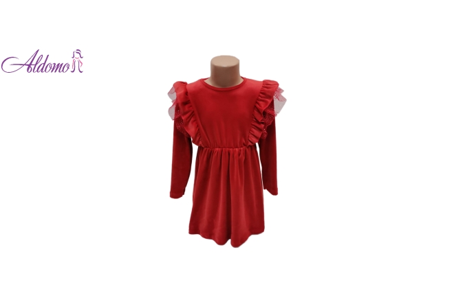  Rochie Eleganta Fete