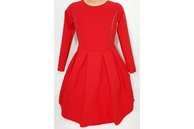  Rochie fata