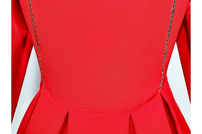  Rochie fata