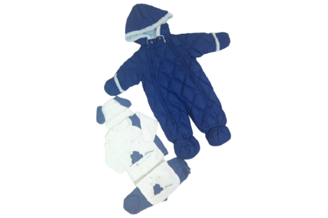  Set Maternitate Bebe