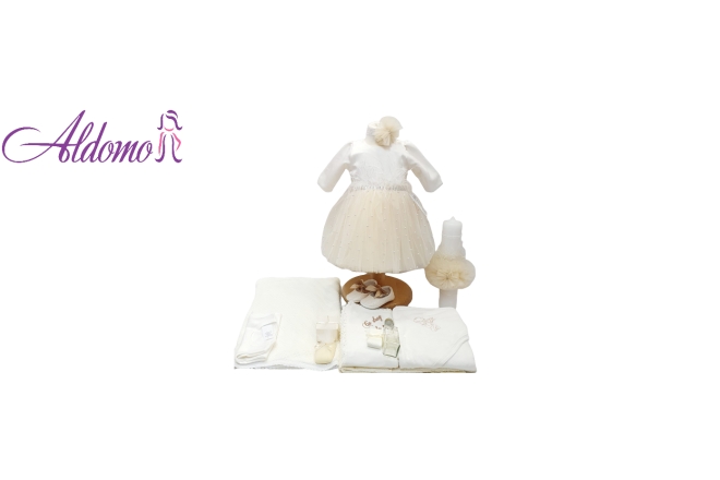  Pachet Complet Botez Fete