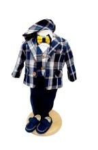  Costume Elegante Botez Baieti