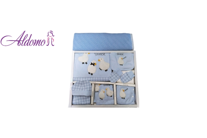  Set Maternitate Bebelusi