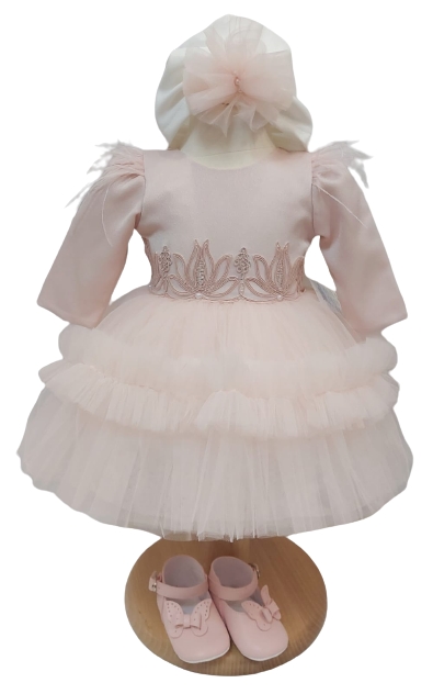  Rochie Botez Fete