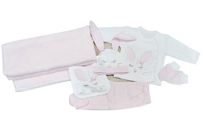  Set Maternitate Fata