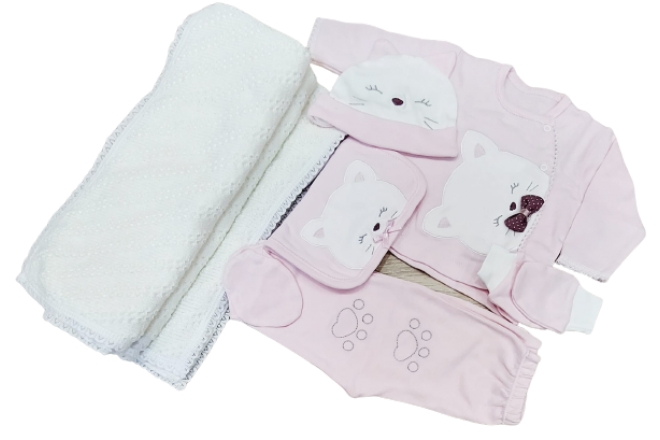  Set Maternitate Fata Ploiesti