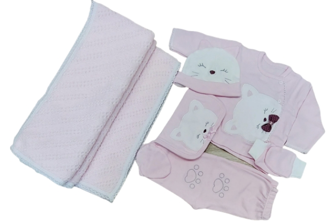  Set Maternitate Fata Ploiesti