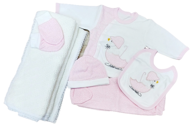  Set Maternitate Fata Ploiesti