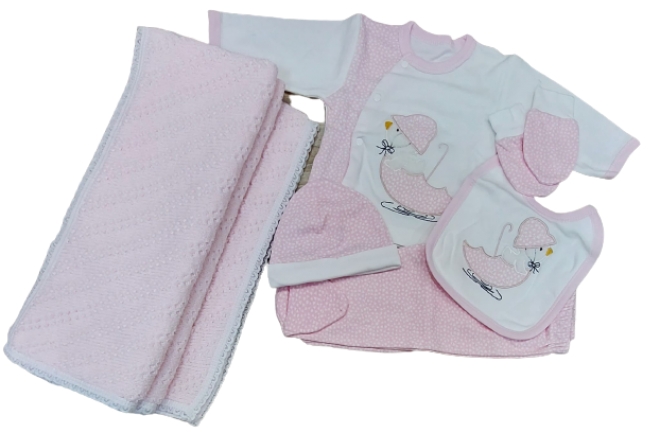  Set Maternitate Fata
