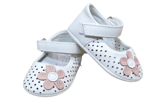 Pantofi Bebe Fete