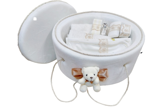  Trusou Elegant Botez Baieti