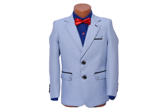  Costum Elegant Baieti