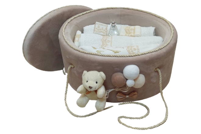  Trusou Botez