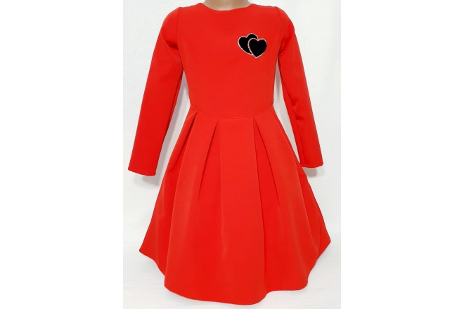  Rochie fata