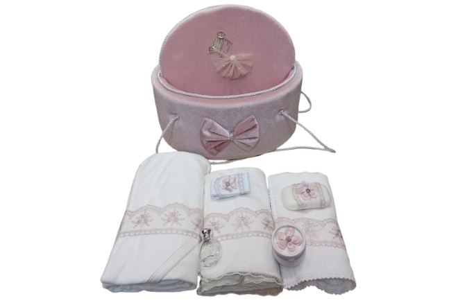  Trusou Botez Fata