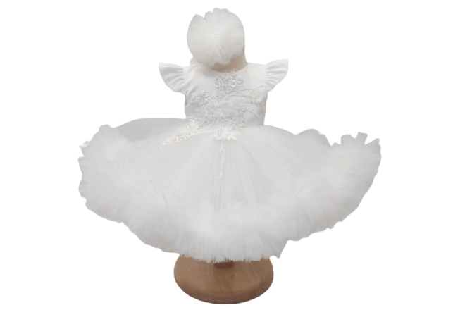  Rochie Botez Fete