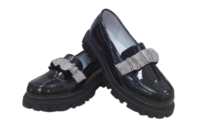  Pantofi Casual Fete