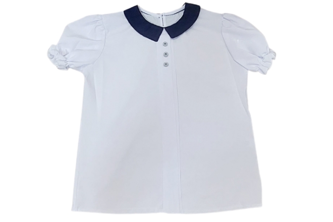 Bluza Scoala Fete