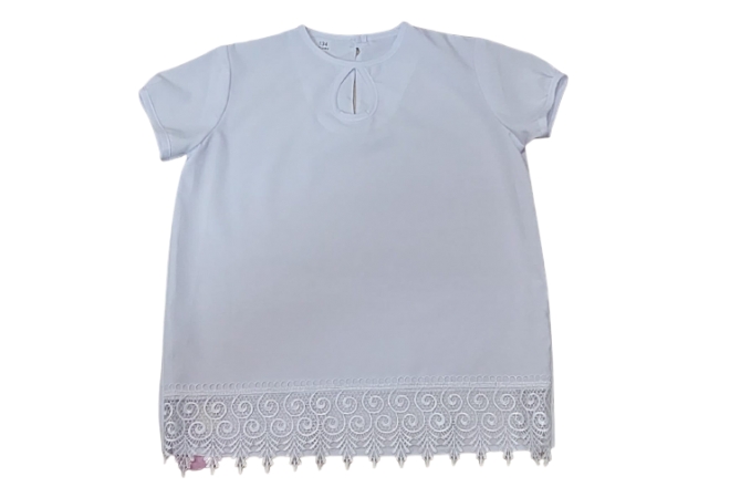  Bluza Scoala Fete