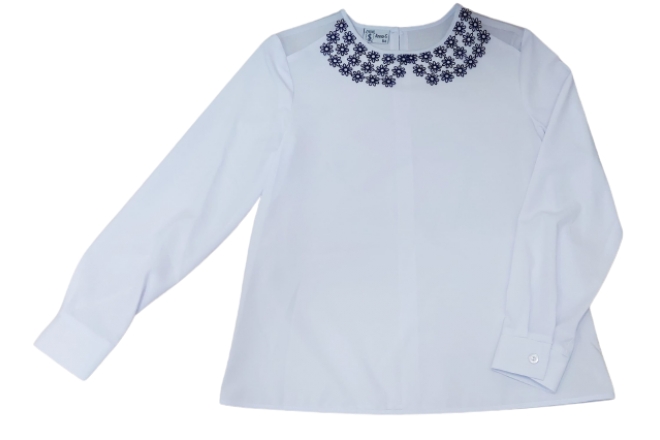  Bluza Scoala Fete