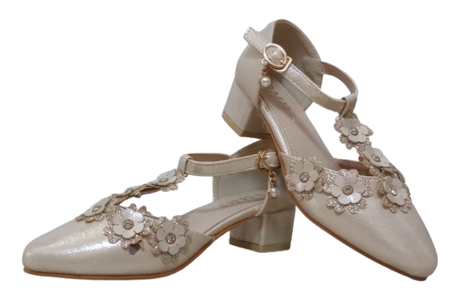  Pantofi Eleganti Fete