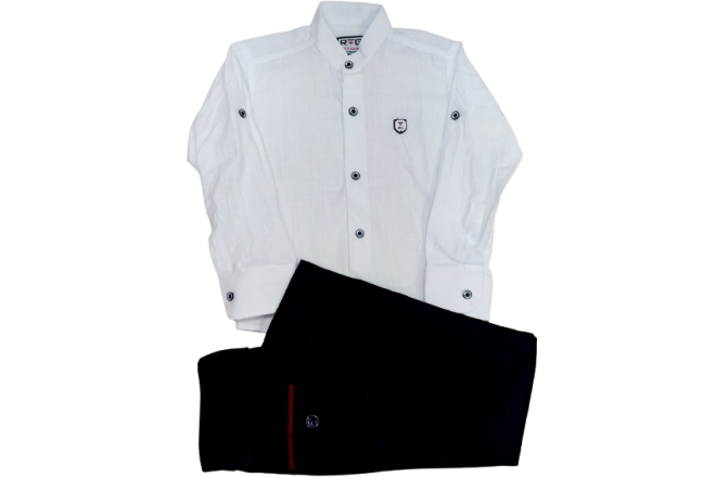  Set Scoala Baiat