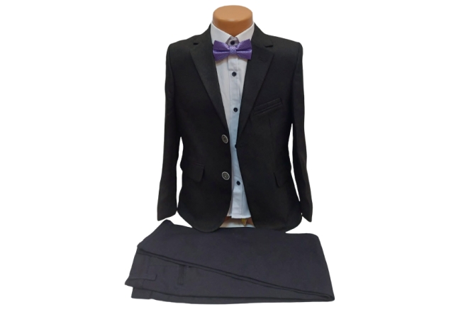  Costum Elegant Copii