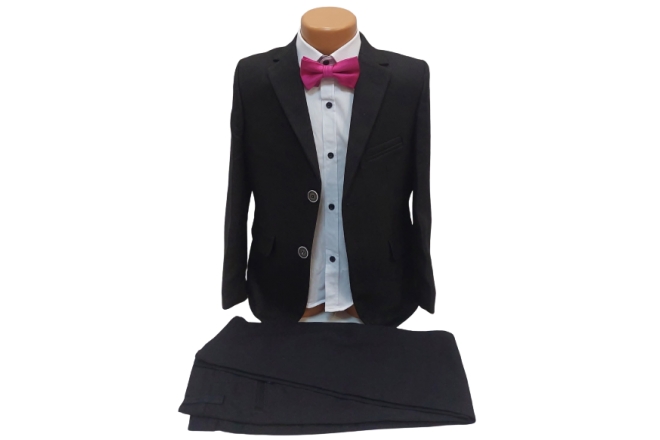  Costum Pentru Copii