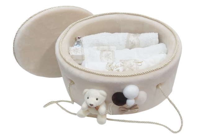  Trusou Botez Bebe