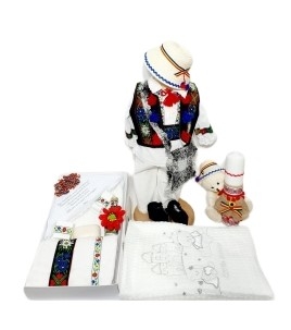  Pachet Traditional Botez Baiat