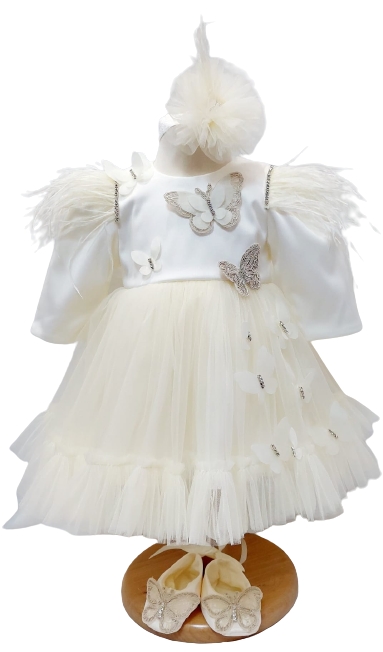  Rochie Botez Fata