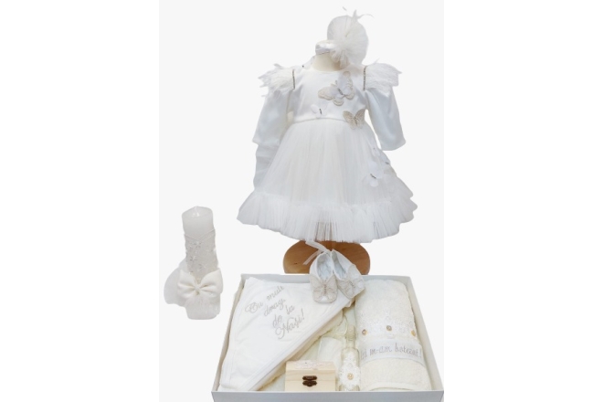  Pachet Botez Fata