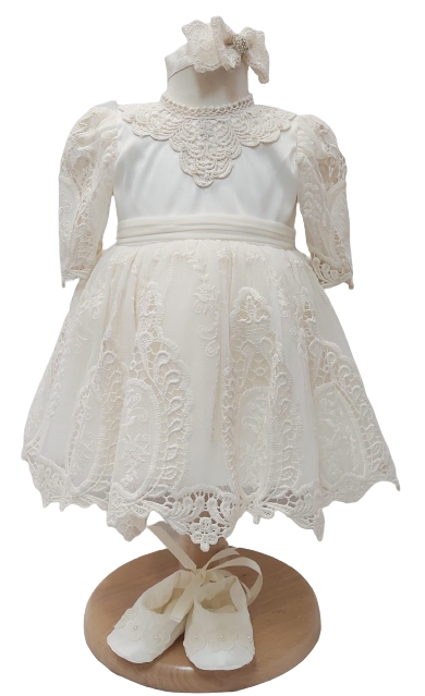  Rochie Botez Fata