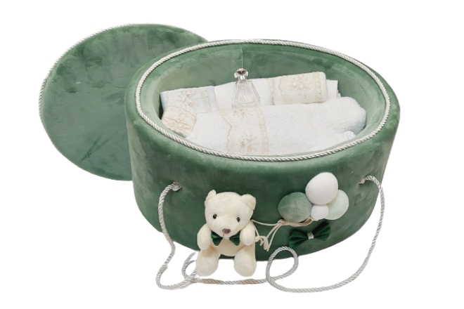  Trusou Botez Bebe