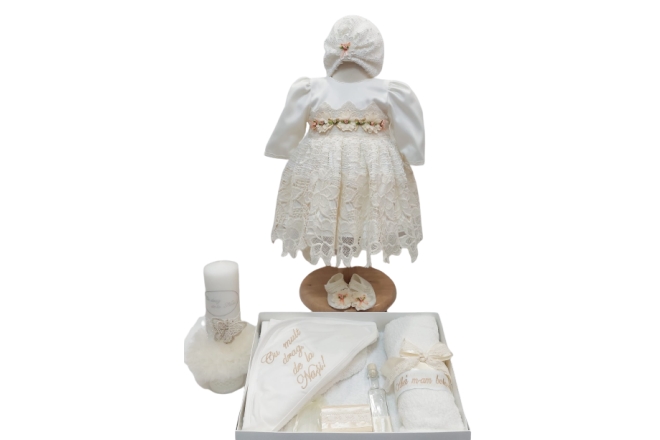  Pachet Botez Fata