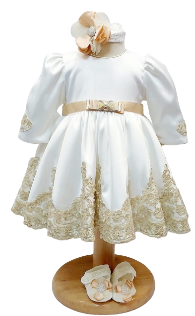  Rochie Eleganta Fete