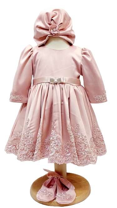  Rochie Eleganta Fete