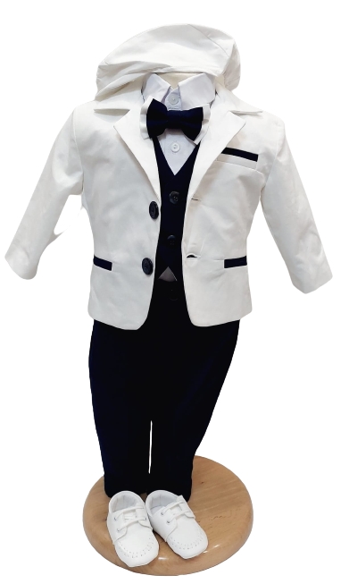  Costum Botez Baieti