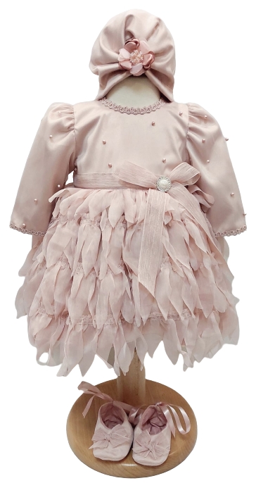  Rochie Botez Fata