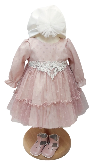  Rochie Eleganta Botez