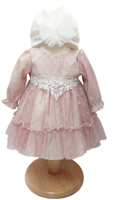  Rochie Botez Fata