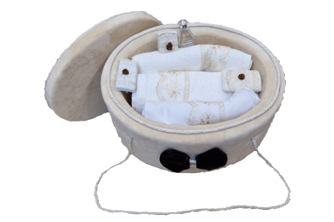 Trusou Botez Bebe