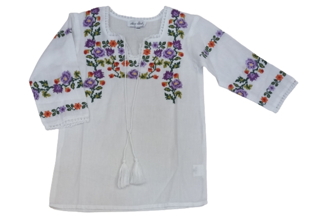  Ie Traditonala Fete