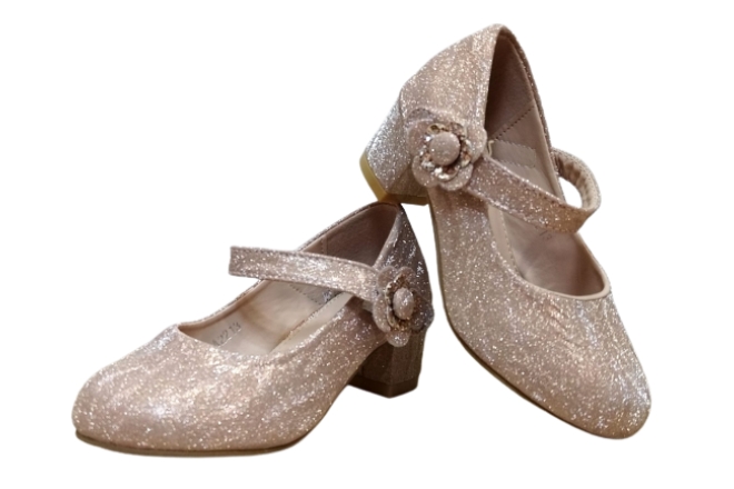  Pantofi Eleganti Fete