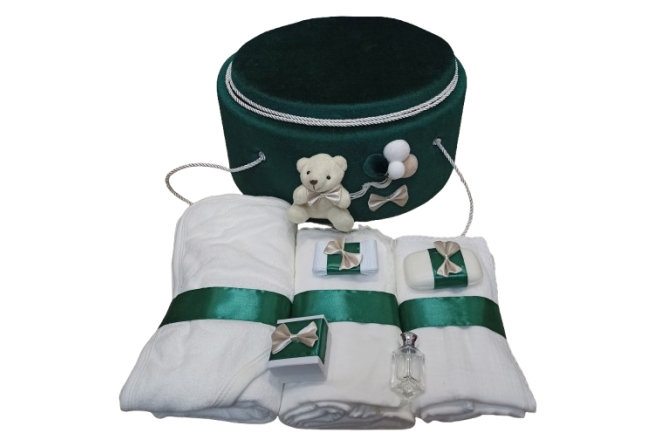  Trusou Botez Bebe