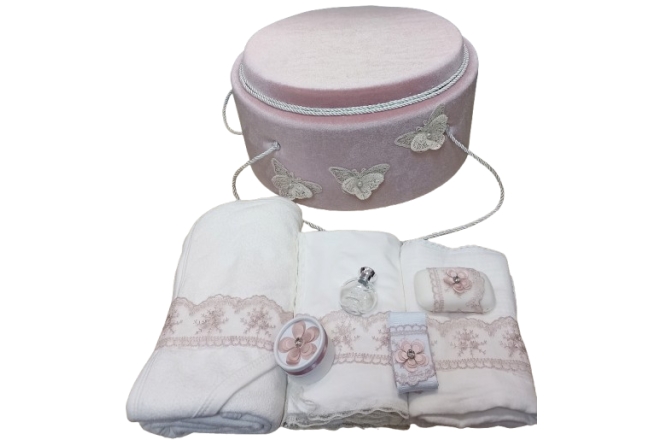  Trusou Botez Fata